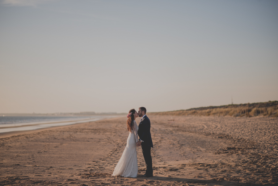 Post Boda en Punta Umbría, Huelva. Fotógrafo de Bodas en Huelva. Fran Ménez Wedding Photographer in Huelva. Wedding Photographer in Andalusia. Fran Ménez Fotógrafo