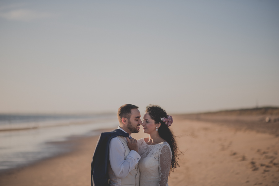 Post Boda en Punta Umbría, Huelva. Fotógrafo de Bodas en Huelva. Fran Ménez Wedding Photographer in Huelva. Wedding Photographer in Andalusia. Fran Ménez Fotógrafo