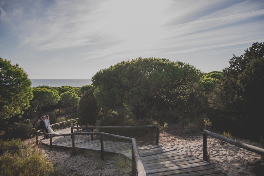 Post Boda en Punta Umbría, Huelva. Fotógrafo de Bodas en Huelva. Fran Ménez Wedding Photographer in Huelva. Wedding Photographer in Andalusia. Fran Ménez Fotógrafo