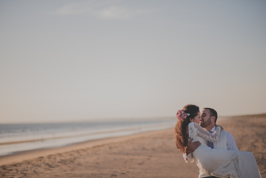 Post Boda en Punta Umbría, Huelva. Fotógrafo de Bodas en Huelva. Fran Ménez Wedding Photographer in Huelva. Wedding Photographer in Andalusia. Fran Ménez Fotógrafo