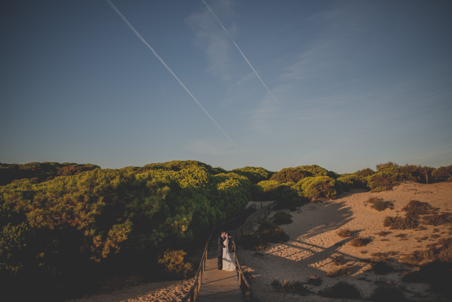 Post Boda en Punta Umbría, Huelva. Fotógrafo de Bodas en Huelva. Fran Ménez Wedding Photographer in Huelva. Wedding Photographer in Andalusia. Fran Ménez Fotógrafo