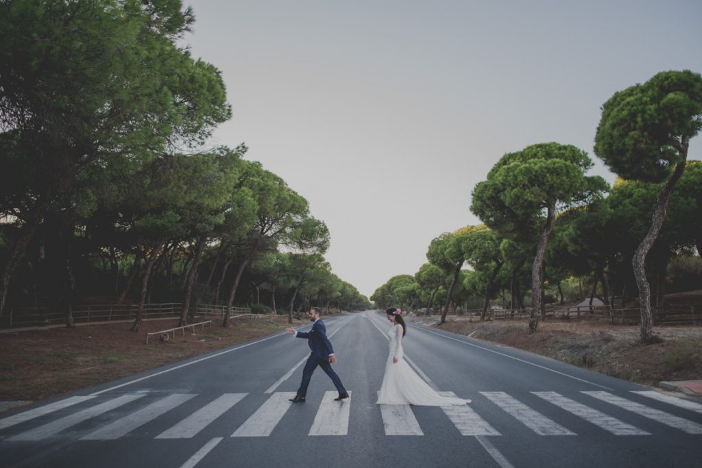 Post Boda en Punta Umbría, Huelva. Fotógrafo de Bodas en Huelva. Fran Ménez 22