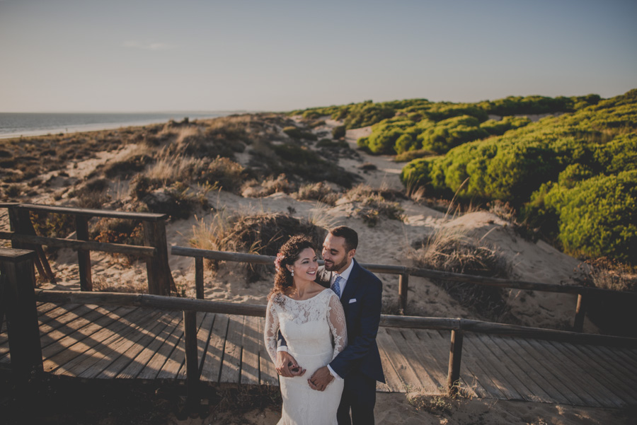 Post Boda en Punta Umbría, Huelva. Fotógrafo de Bodas en Huelva. Fran Ménez Wedding Photographer in Huelva. Wedding Photographer in Andalusia. Fran Ménez Fotógrafo
