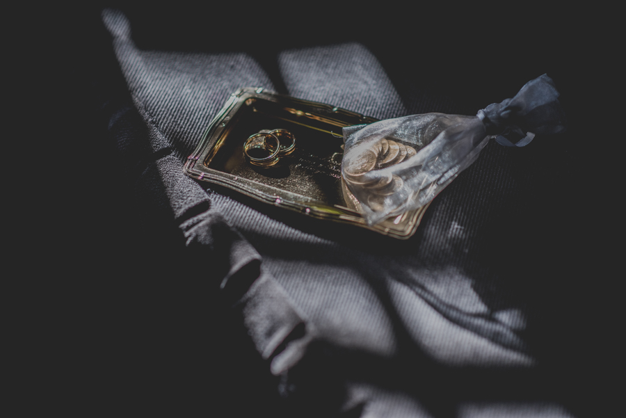 Fotografias de Boda en Iglesia Santa Ana y restaurante La Chumbera, Granada. Fran Ménez