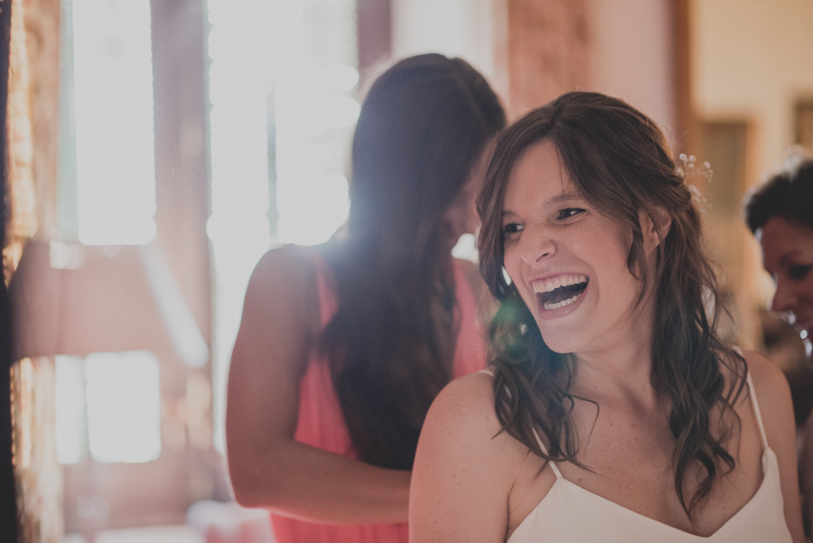 Fotografias de Boda en Iglesia Santa Ana y restaurante La Chumbera, Granada. Fran Ménez