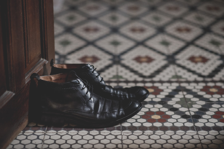 Fotografias de Boda en Iglesia Santa Ana y restaurante La Chumbera, Granada. Fran Ménez