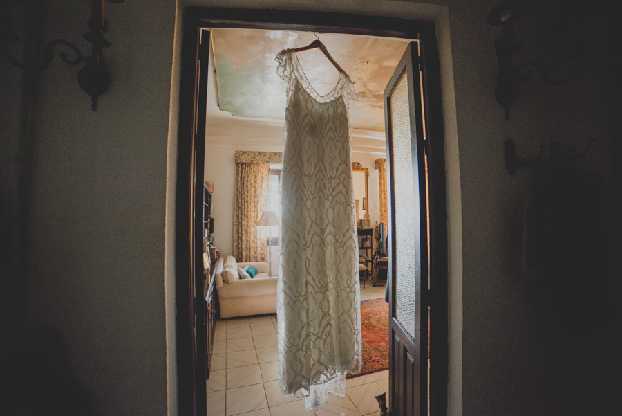 Fotografias de Boda en Iglesia Santa Ana y restaurante La Chumbera, Granada. Fran Ménez
