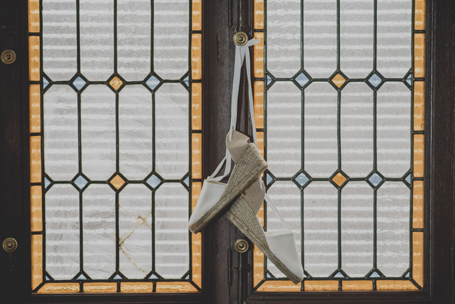 Fotografias de Boda en Iglesia Santa Ana y restaurante La Chumbera, Granada. Fran Ménez