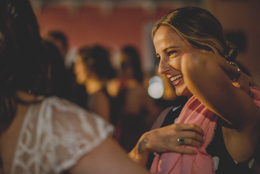 Fotografias de Boda en Iglesia Santa Ana y restaurante La Chumbera, Granada. Fran Ménez