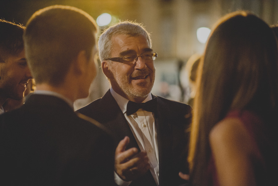 Fotografias de Boda en Iglesia Santa Ana y restaurante La Chumbera, Granada. Fran Ménez