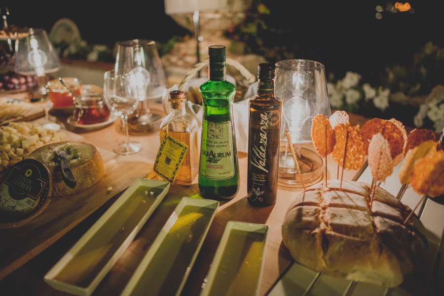 Fotografias de Boda en Iglesia Santa Ana y restaurante La Chumbera, Granada. Fran Ménez