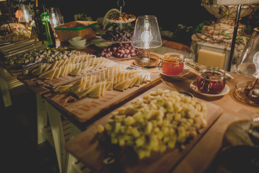 Fotografias de Boda en Iglesia Santa Ana y restaurante La Chumbera, Granada. Fran Ménez