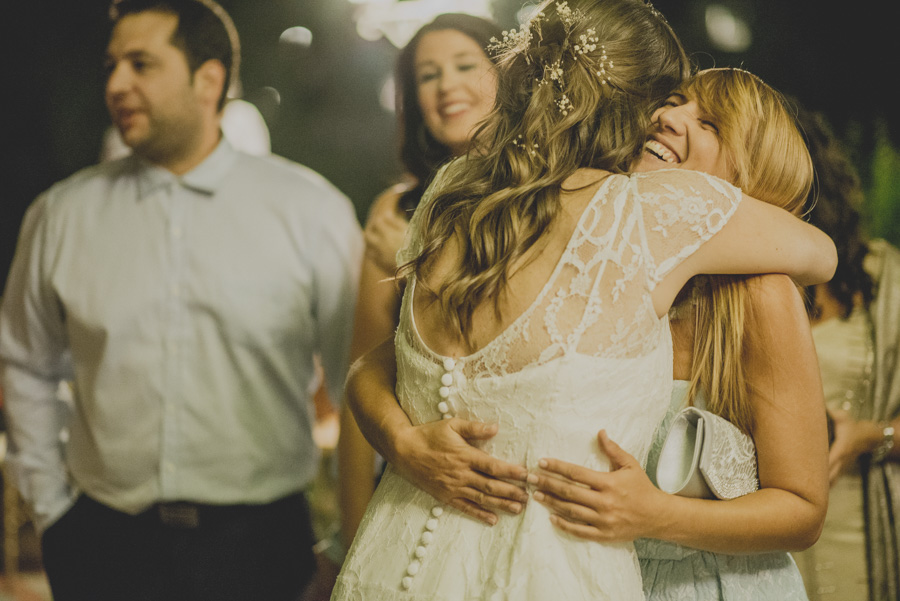 Fotografias de Boda en Iglesia Santa Ana y restaurante La Chumbera, Granada. Fran Ménez