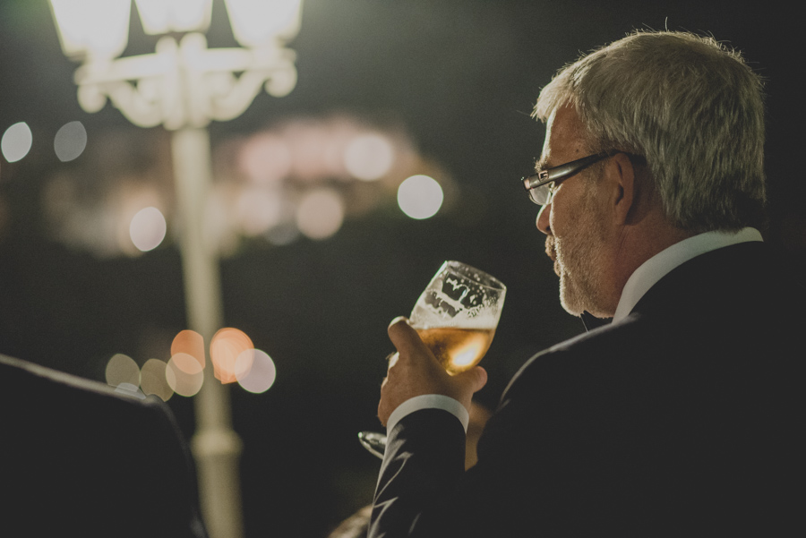 Fotografias de Boda en Iglesia Santa Ana y restaurante La Chumbera, Granada. Fran Ménez