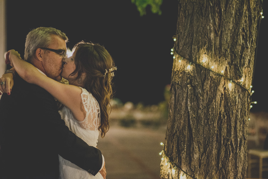 Fotografias de Boda en Iglesia Santa Ana y restaurante La Chumbera, Granada. Fran Ménez