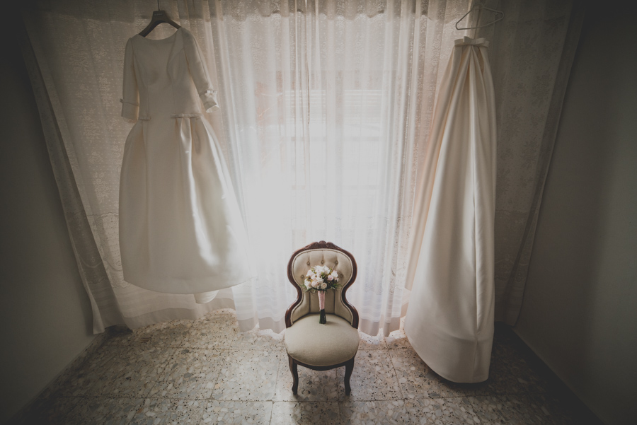 Boda en Alicun de Ortega. Fotografo de Bodas en Alicun de Ortega. Hotel Real de la Alhambra. Ana y Javi