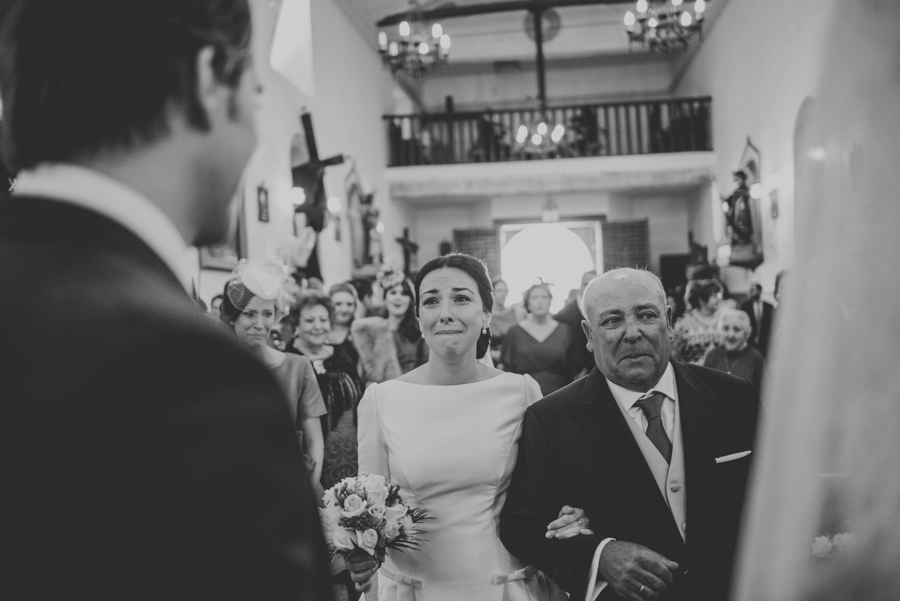 Boda en Alicun de Ortega. Fotografo de Bodas en Alicun de Ortega. Hotel Real de la Alhambra. Ana y Javi