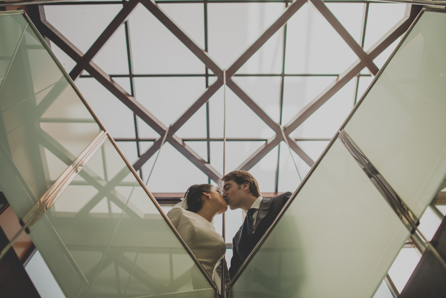 Boda en Alicun de Ortega. Fotografo de Bodas en Alicun de Ortega. Hotel Real de la Alhambra. Ana y Javi