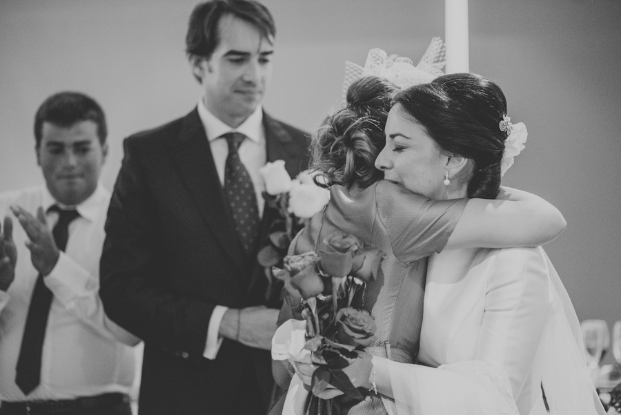 Boda en Alicun de Ortega. Fotografo de Bodas en Alicun de Ortega. Hotel Real de la Alhambra. Ana y Javi