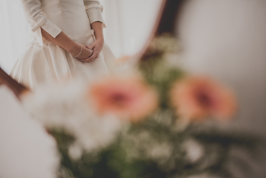Boda en Alicun de Ortega. Fotografo de Bodas en Alicun de Ortega. Hotel Real de la Alhambra. Ana y Javi