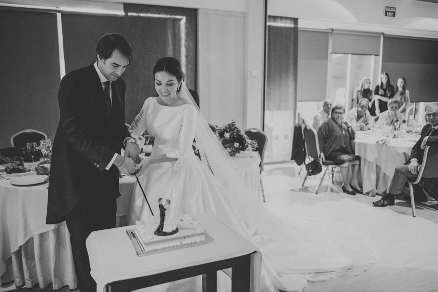 Boda en Alicun de Ortega. Fotografo de Bodas en Alicun de Ortega. Hotel Real de la Alhambra. Ana y Javi