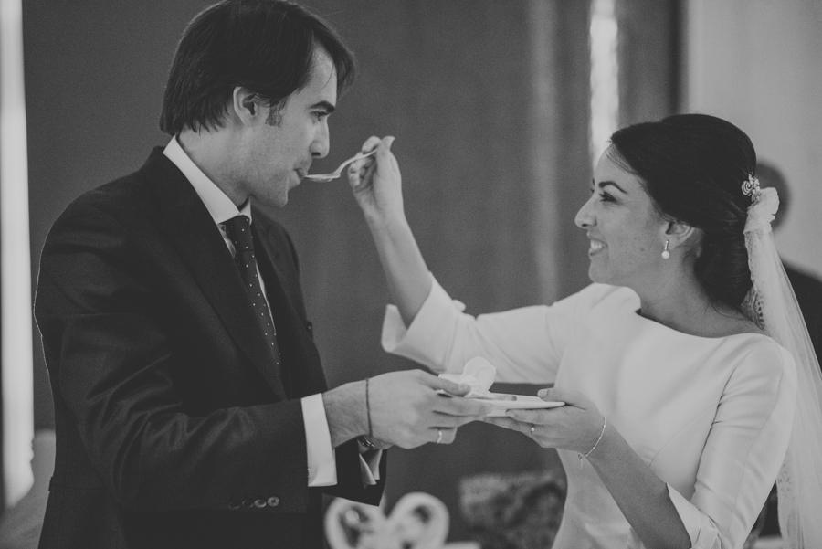 Boda en Alicun de Ortega. Fotografo de Bodas en Alicun de Ortega. Hotel Real de la Alhambra. Ana y Javi