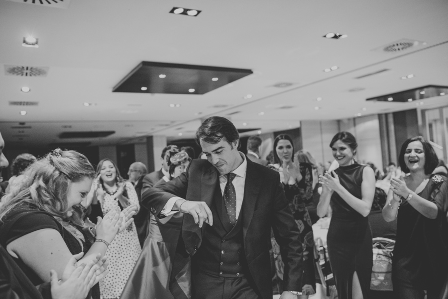 Boda en Alicun de Ortega. Fotografo de Bodas en Alicun de Ortega. Hotel Real de la Alhambra. Ana y Javi