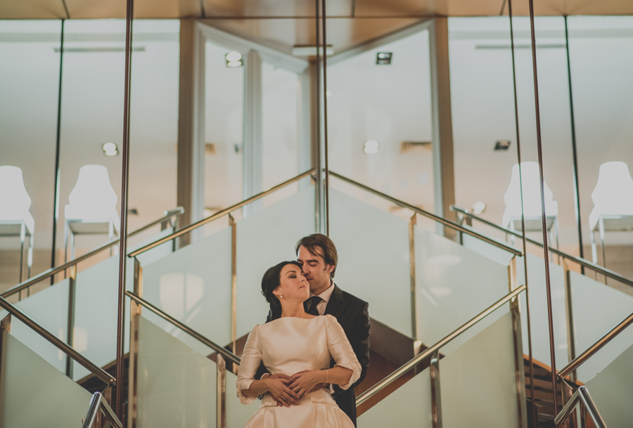 Boda en Alicun de Ortega. Fotografo de Bodas en Alicun de Ortega. Hotel Real de la Alhambra. Ana y Javi