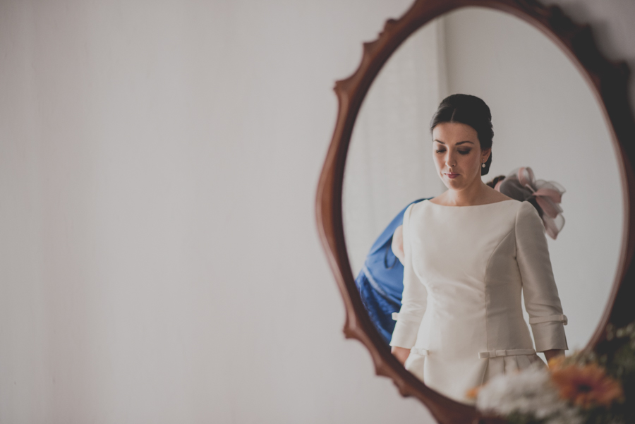 Boda en Alicun de Ortega. Fotografo de Bodas en Alicun de Ortega. Hotel Real de la Alhambra. Ana y Javi