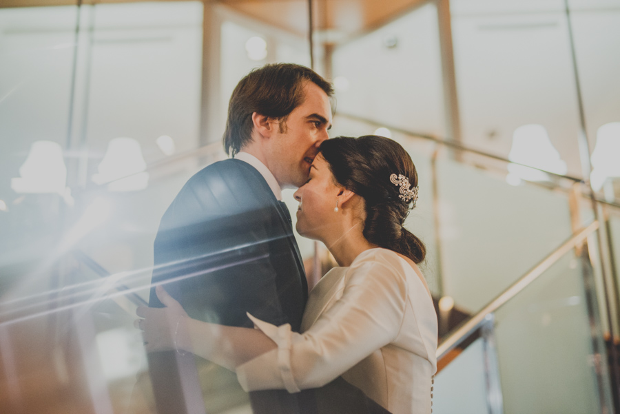 Boda en Alicun de Ortega. Fotografo de Bodas en Alicun de Ortega. Hotel Real de la Alhambra. Ana y Javi