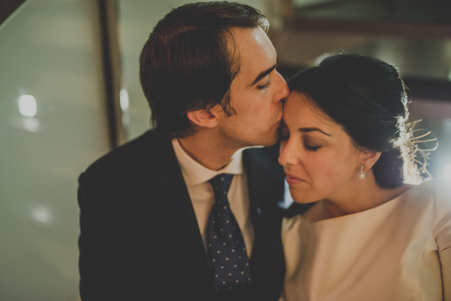 Boda en Alicun de Ortega. Fotografo de Bodas en Alicun de Ortega. Hotel Real de la Alhambra. Ana y Javi
