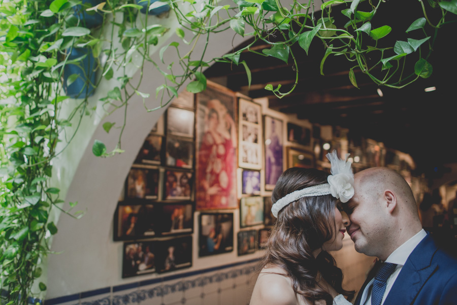 Post Boda en Málaga. Fran Ménez Fotógrafo de Bodas en Málaga. Fotografos de Boda Málaga 14