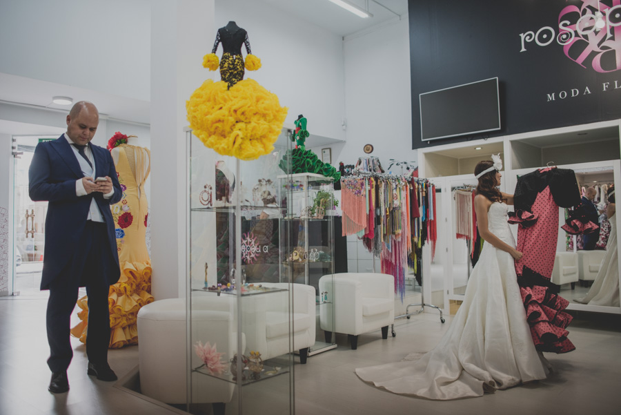 Post Boda en Málaga. Fran Ménez Fotógrafo de Bodas en Málaga. Fotografos de Boda Málaga 19