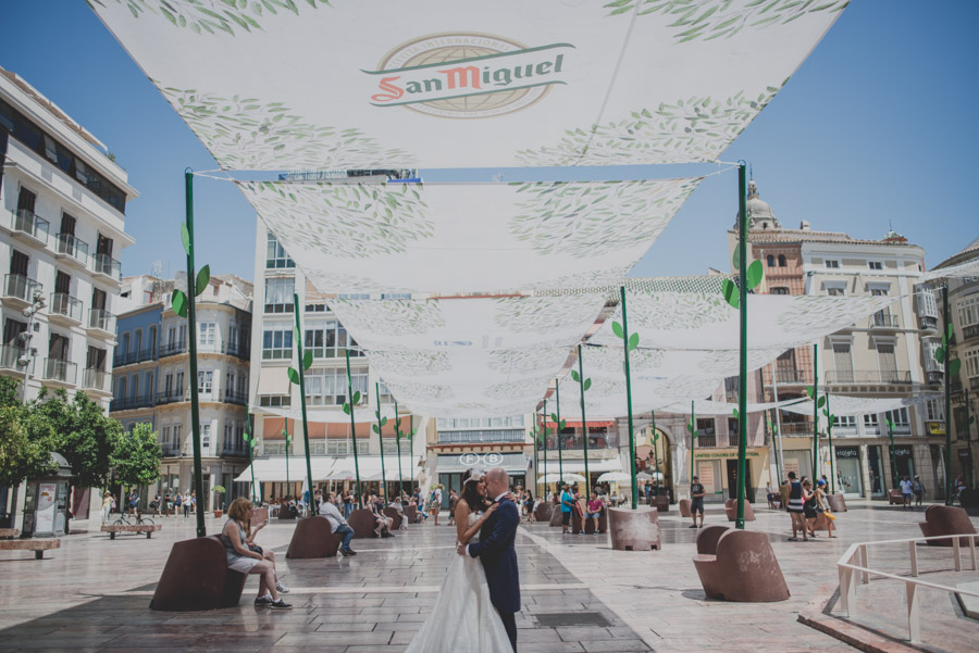 Post Boda en Málaga. Fran Ménez Fotógrafo de Bodas en Málaga. Fotografos de Boda Málaga 24