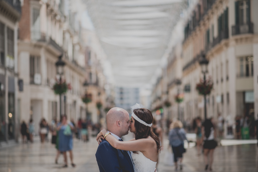 Post Boda en Málaga. Fran Ménez Fotógrafo de Bodas en Málaga. Fotografos de Boda Málaga 25