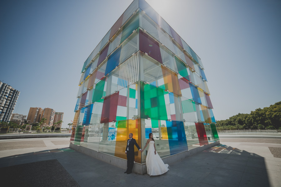 Post Boda en Málaga. Fran Ménez Fotógrafo de Bodas en Málaga. Fotografos de Boda Málaga 29