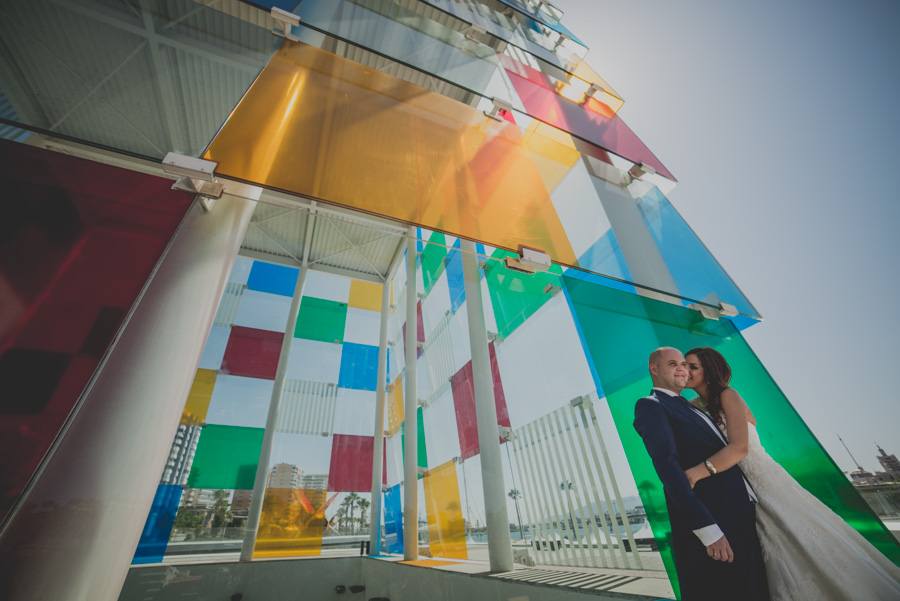 Post Boda en Málaga. Fran Ménez Fotógrafo de Bodas en Málaga. Fotografos de Boda Málaga 30