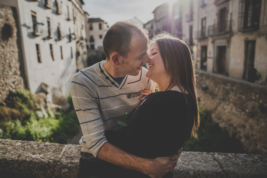 Pre Boda en el Albaicin y Granada. Irene y Peter. Fran Ménez Fotógrafo en Granada 14