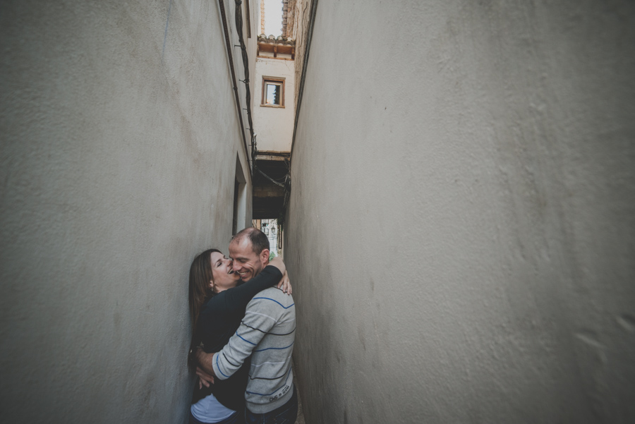 Pre Boda en el Albaicin y Granada. Irene y Peter. Fran Ménez Fotógrafo en Granada 16