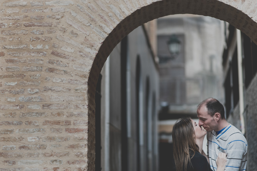 Pre Boda en el Albaicin y Granada. Irene y Peter. Fran Ménez Fotógrafo en Granada 2