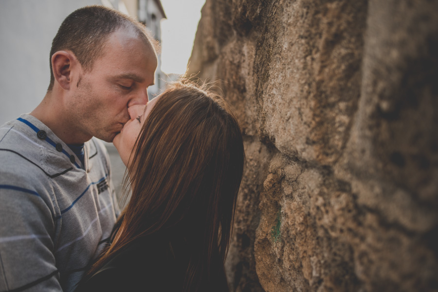 Pre Boda en el Albaicin y Granada. Irene y Peter. Fran Ménez Fotógrafo en Granada 20