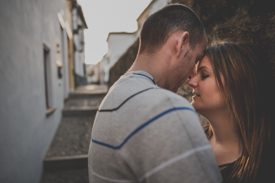 Pre Boda en el Albaicin y Granada. Irene y Peter. Fran Ménez Fotógrafo en Granada 21