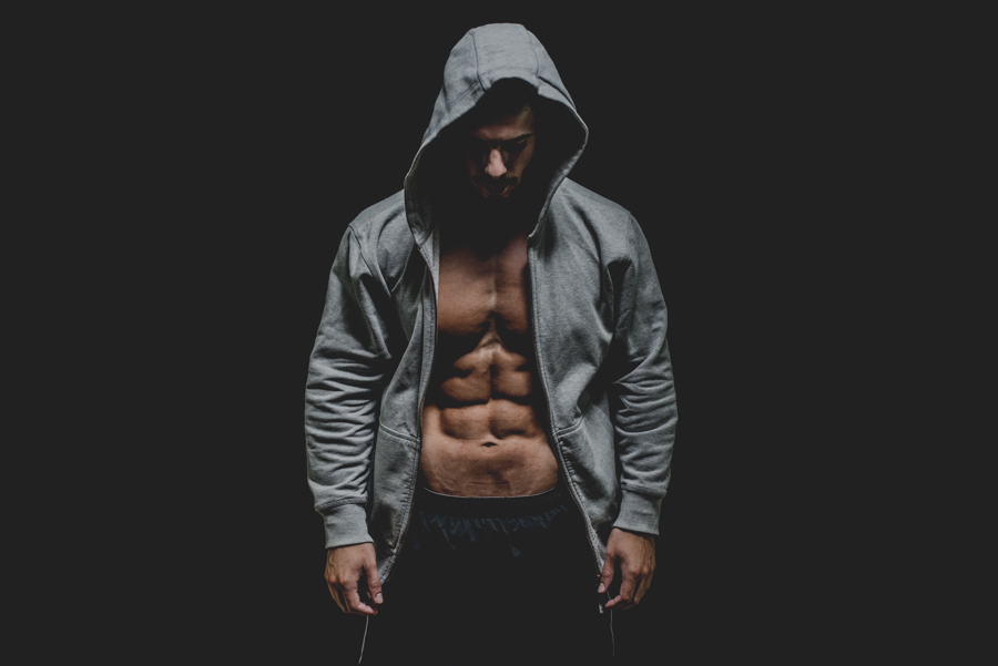 Fotografía Deportiva. Fotografía Fitness. Reportajes Deportivos y Fitness. Culturismo. 1