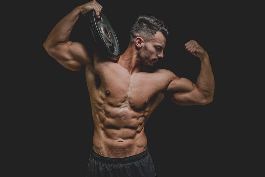 Fotografía Deportiva. Fotografía Fitness. Reportajes Deportivos y Fitness. Culturismo. 11