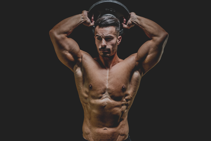 Fotografía Deportiva. Fotografía Fitness. Reportajes Deportivos y Fitness. Culturismo. 13