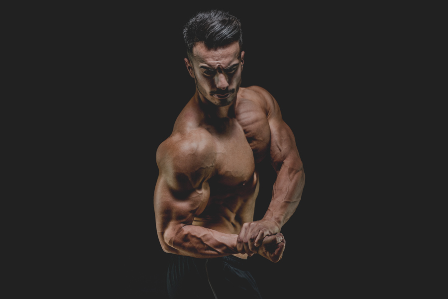 Fotografía Deportiva. Fotografía Fitness. Reportajes Deportivos y Fitness. Culturismo. 14