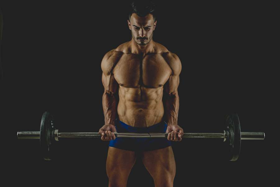 Fotografía Deportiva. Fotografía Fitness. Reportajes Deportivos y Fitness. Culturismo. 15
