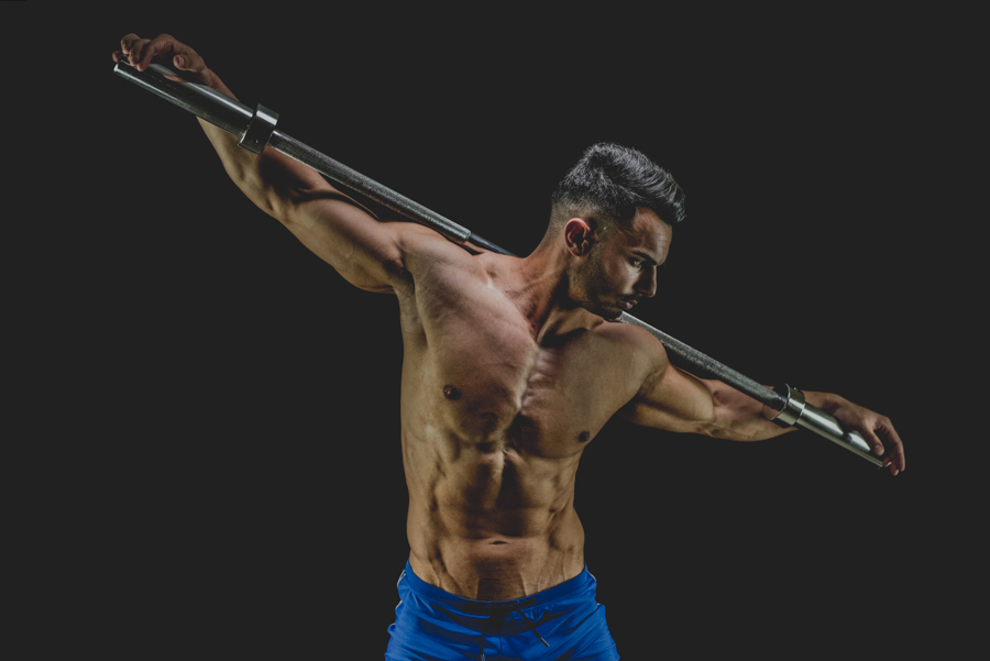 Fotografía Deportiva. Fotografía Fitness. Reportajes Deportivos y Fitness. Culturismo. 18