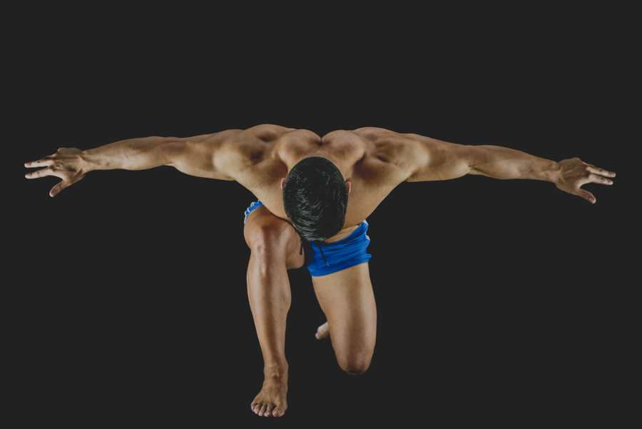 Fotografía Deportiva. Fotografía Fitness. Reportajes Deportivos y Fitness. Culturismo. 19