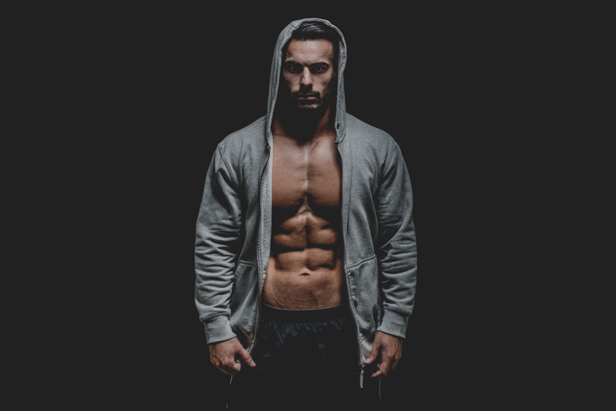 Fotografía Deportiva. Fotografía Fitness. Reportajes Deportivos y Fitness. Culturismo. 2